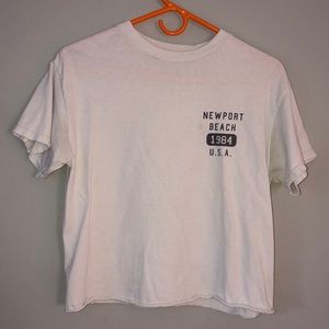 Brandy Melville t-shirt